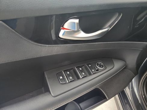 Used 2023 Kia Forte GT-Line w/ GT-Line Technology Package FWD image 23