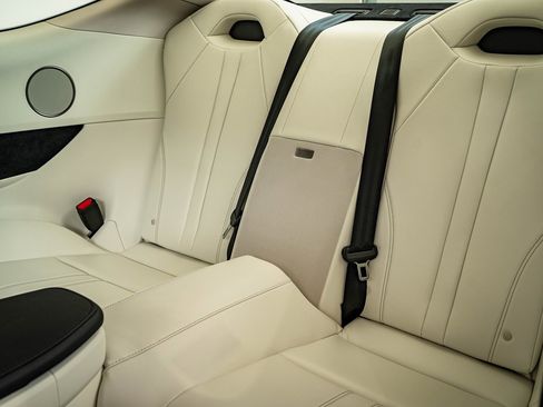 New 2026 Lexus LC 500 500 image 49