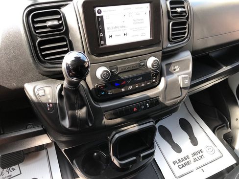 Used 2023 RAM ProMaster 2500 FWD image 26