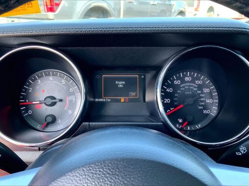 Used 2015 Ford Mustang GT RWD image 19