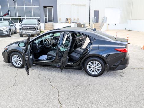 Certified 2026 Toyota Camry LE w/ Convenience Package FWD image 11