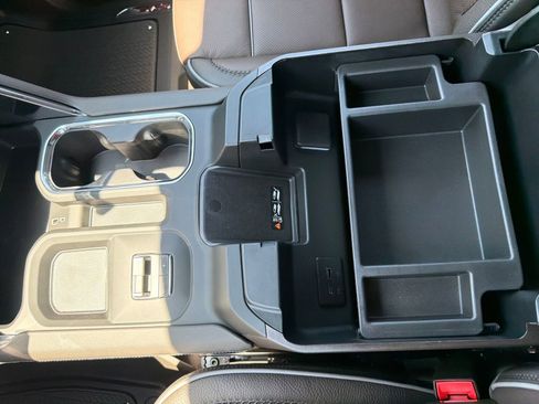 New 2026 GMC Sierra 2500 Denali w/ LPO, Black Badging Package AWD/4WD image 27