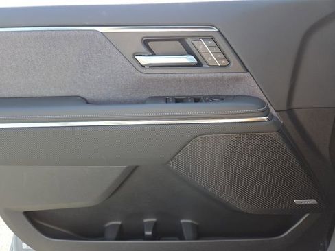 New 2026 GMC Sierra EV Elevation w/ Premium Package image 28