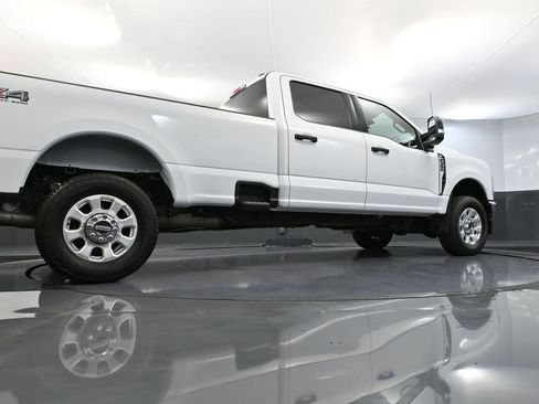 Used 2024 Ford F350 XLT w/ FX4 Off-Road Package image 50