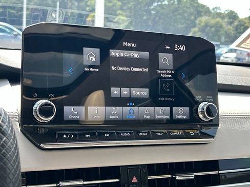 Used 2025 Mitsubishi Outlander 4WD Plug-In Hybrid image 27