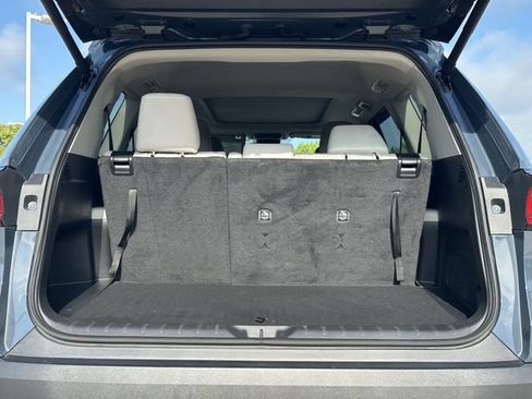 Certified 2024 Toyota Grand Highlander AWD image 31