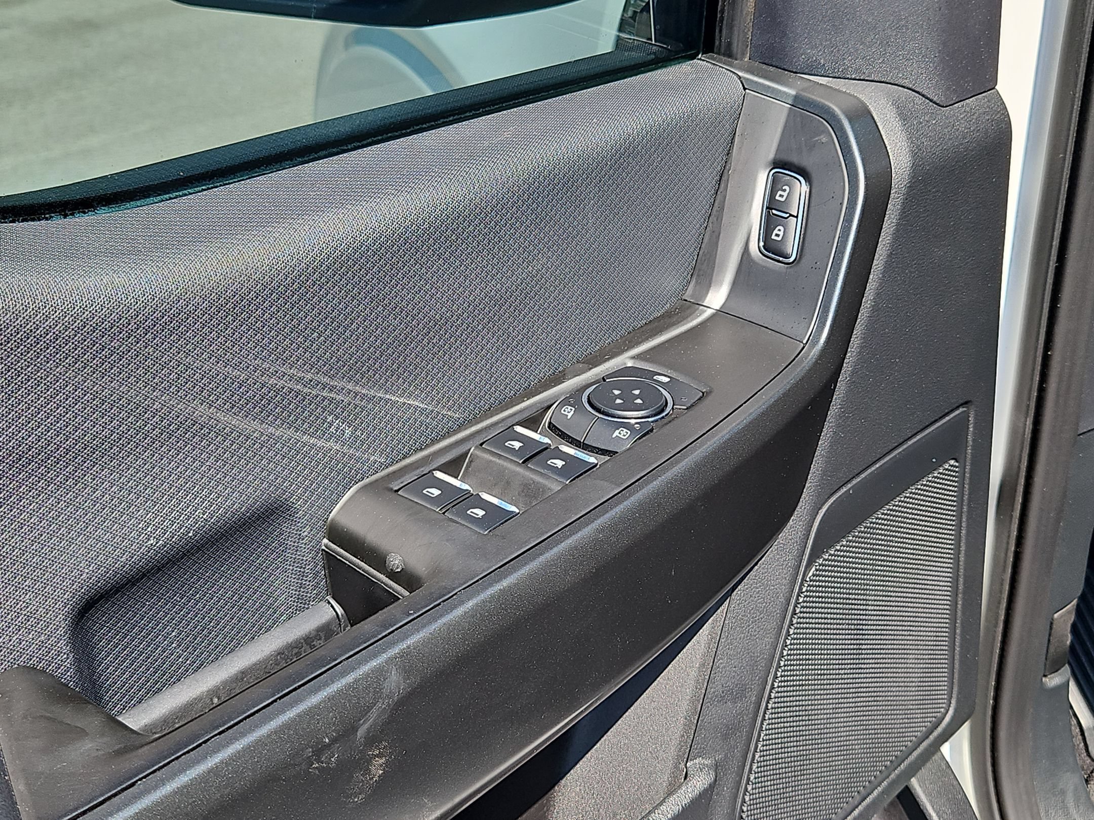 Used 2024 Ford F150 STX RWD image 12