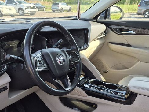 Used 2023 Buick Envision Avenir FWD image 8