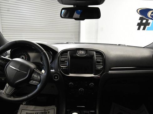 Used 2019 Chrysler 300 S w/ S Model Appearance Package RWD image 23