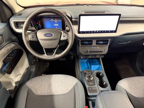 New 2026 Ford Maverick XLT w/ Equipment Group 301A AWD/4WD image 8