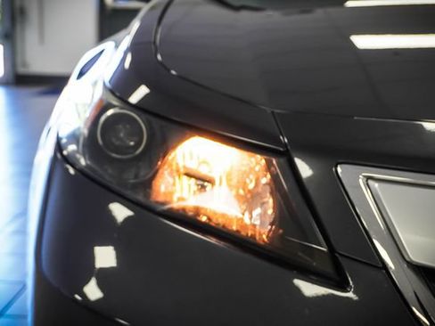 Used 2012 Acura TL w/ Technology Package FWD image 27