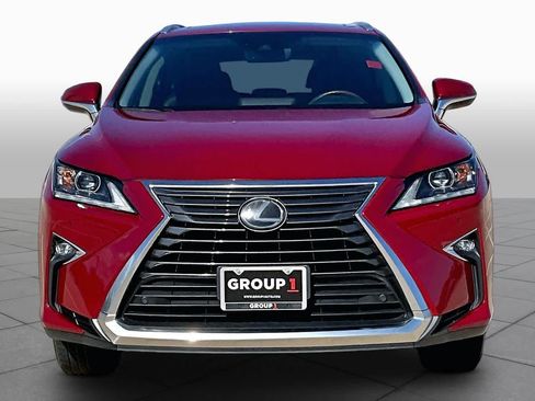 Used 2019 Lexus RX 350 FWD w/ Premium Package image 4