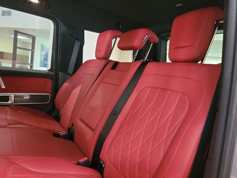 Certified 2023 Mercedes-Benz G 63 AMG G 63 AMG image 14