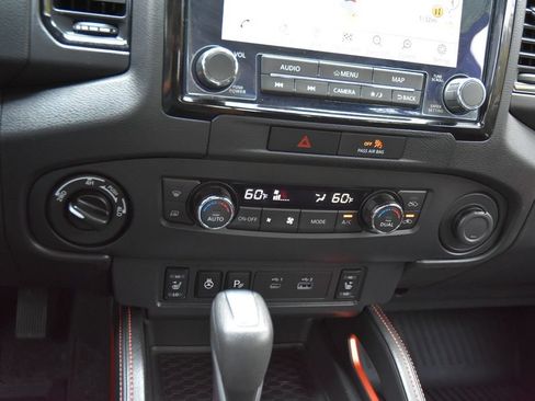 Used 2022 Nissan Frontier PRO-4X AWD/4WD image 20