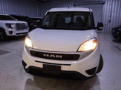 Used 2022 RAM ProMaster City Wagon FWD image 37