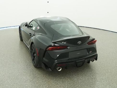 New 2026 Toyota Supra image 22