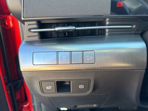 New 2026 Hyundai Kona Limited image 21