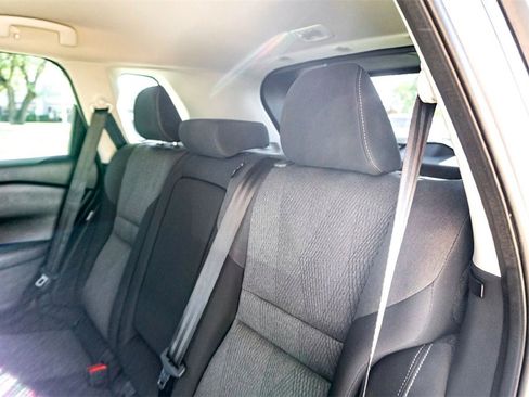 Used 2024 Nissan Rogue SV image 26