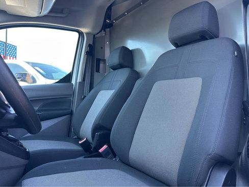 Used 2020 Ford Transit Connect XL image 7