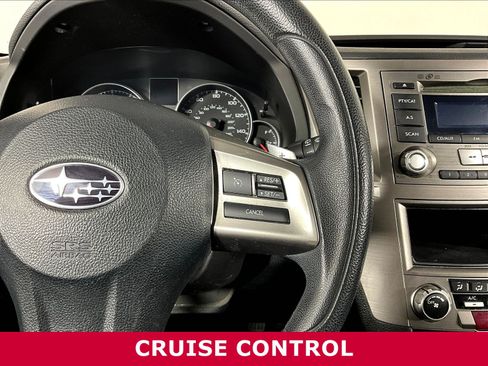Used 2013 Subaru Outback 2.5i AWD/4WD image 11