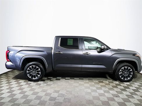 Used 2024 Toyota Tundra Limited image 9