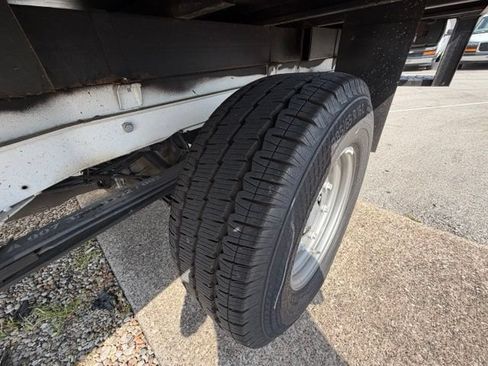 Used 2024 Mercedes-Benz Sprinter 3500 image 24