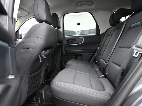 Used 2024 Ford Bronco Sport Badlands image 11