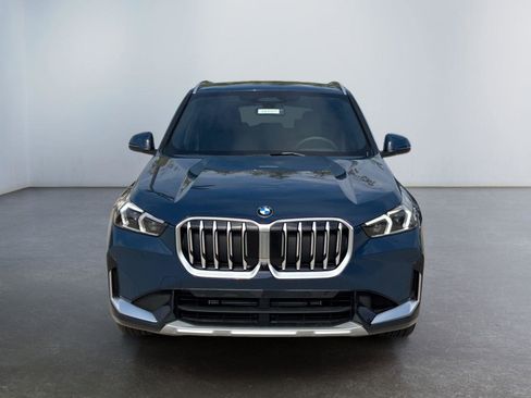 New 2026 BMW X1 xDrive28i w/ Technology Package image 8