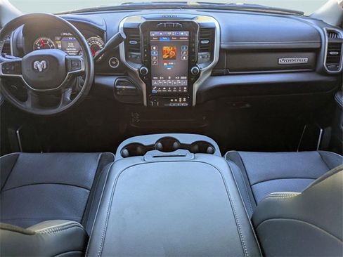 Used 2024 RAM 2500 Laramie image 16