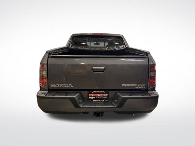Used 2012 Honda Ridgeline RTL image 25