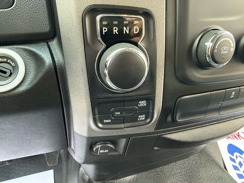 Used 2019 RAM 1500 Tradesman w/ Popular Equipment Group image 14