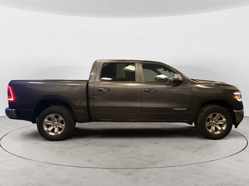 Used 2023 RAM 1500 Laramie AWD/4WD image 6