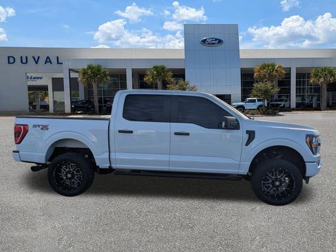 Used 2023 Ford F150 XL w/ STX Appearance Package image 3