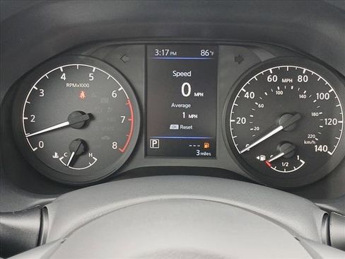 New 2025 Nissan Altima 2.5 S image 18