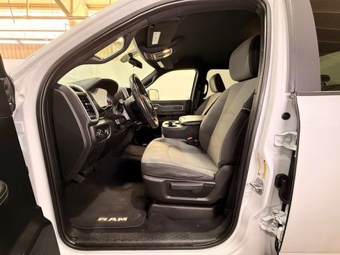 Used 2022 RAM 3500 Big Horn image 16