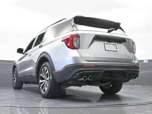 Used 2023 Ford Explorer ST AWD/4WD image 65