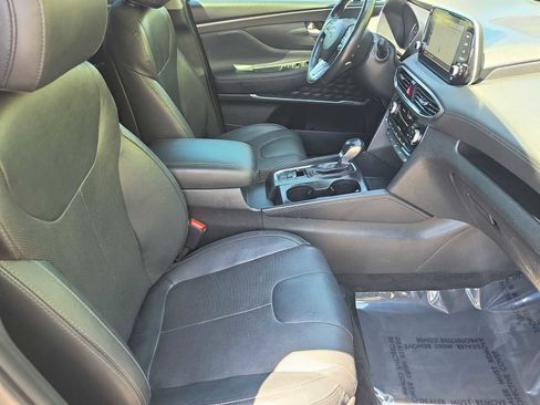 Used 2019 Hyundai Santa Fe AWD image 18