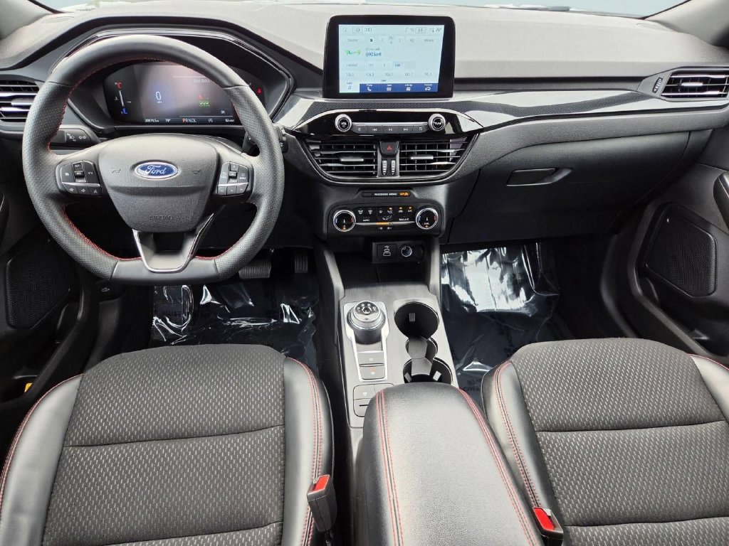 Used 2025 Ford Escape ST-Line AWD/4WD image 24