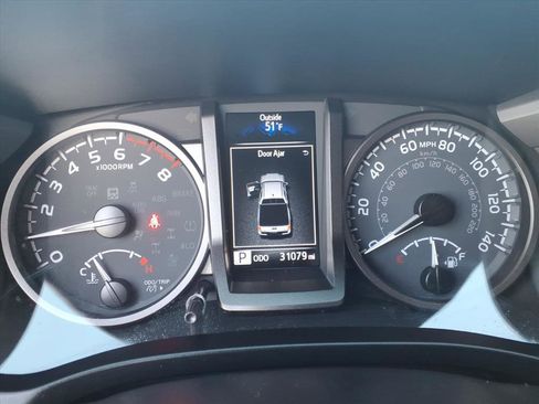 Certified 2023 Toyota Tacoma TRD Pro image 24