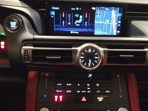 Used 2019 Lexus RC 300 image 19