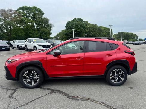 Used 2024 Subaru Crosstrek 2.0i Premium AWD/4WD image 4