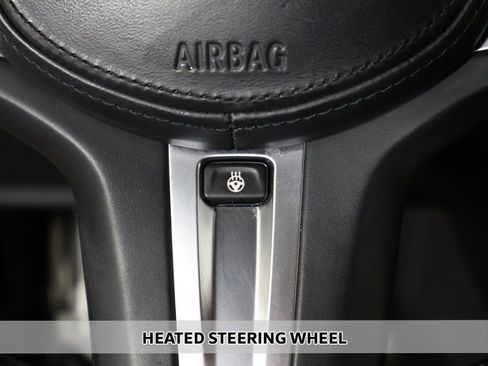 Used 2023 BMW 440i xDrive Convertible w/ Premium Package image 9