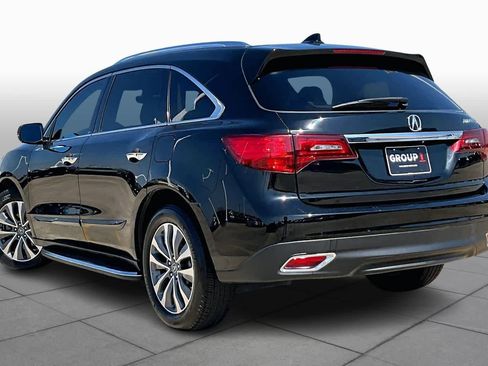 Used 2016 Acura MDX FWD w/ Technology Package image 11