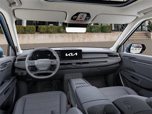 New 2026 Kia EV9 Land w/ Nightfall Edition Package image 15