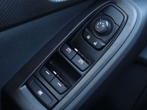 New 2026 Subaru Crosstrek 2.0i Premium image 18