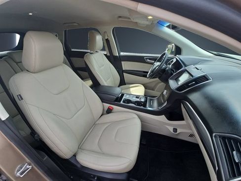 Used 2020 Ford Edge Titanium FWD image 15