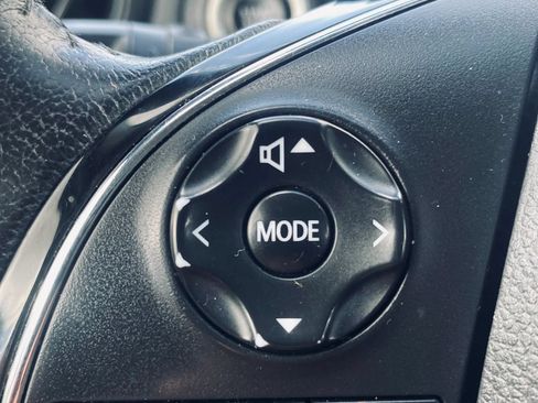 Used 2019 Mitsubishi Mirage SE FWD image 12