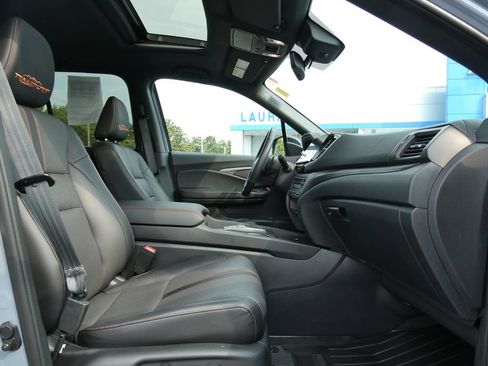 Used 2024 Honda Ridgeline TrailSport image 16