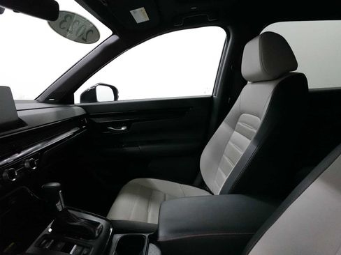 Certified 2023 Honda CR-V Sport Touring image 13