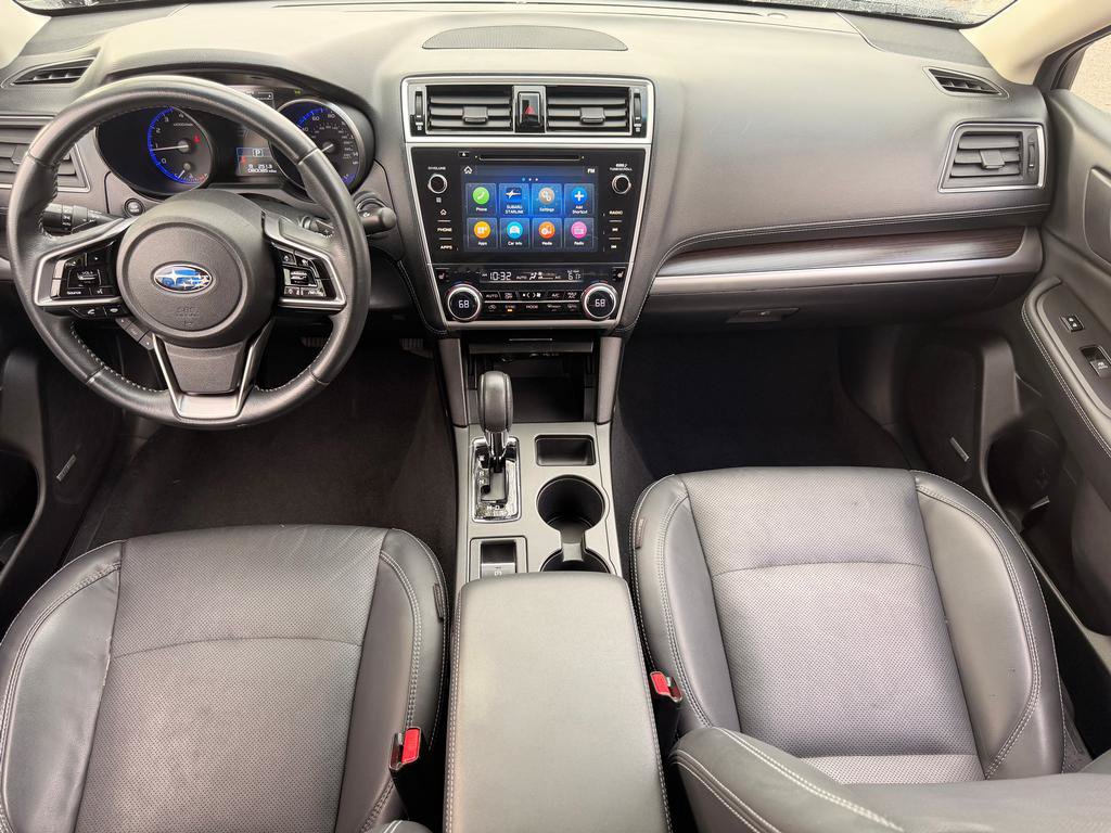 Used 2019 Subaru Legacy 2.5i Limited AWD/4WD image 12